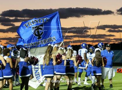 Thumbnail 3 in Trinity Christian Academy @ IMG Academy photogallery.