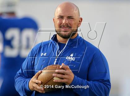 Thumbnail 3 in Trinity Christian Academy @ IMG Academy photogallery.