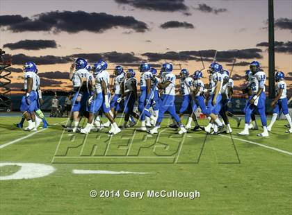 Thumbnail 2 in Trinity Christian Academy @ IMG Academy photogallery.
