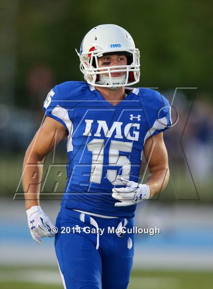 Thumbnail 2 in Trinity Christian Academy @ IMG Academy photogallery.