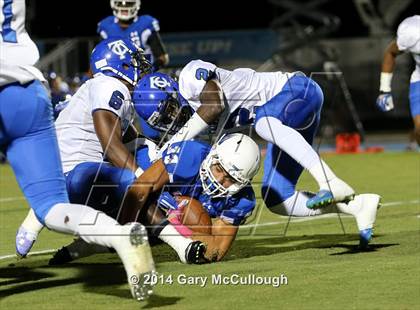 Thumbnail 2 in Trinity Christian Academy @ IMG Academy photogallery.