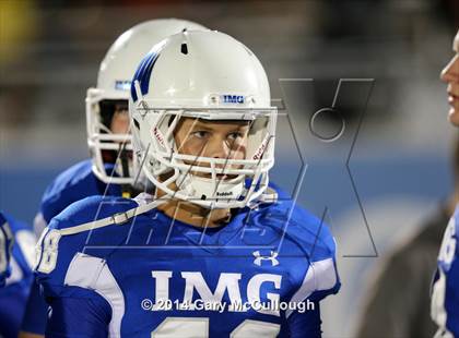 Thumbnail 2 in Trinity Christian Academy @ IMG Academy photogallery.