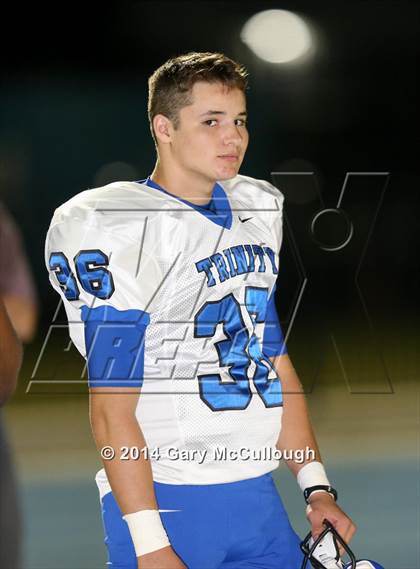 Thumbnail 1 in Trinity Christian Academy @ IMG Academy photogallery.