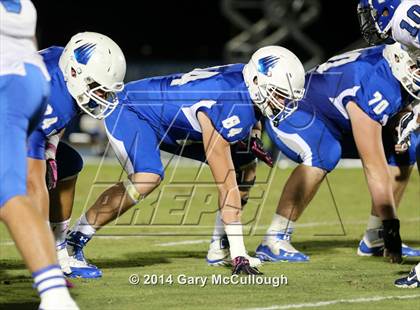 Thumbnail 1 in Trinity Christian Academy @ IMG Academy photogallery.