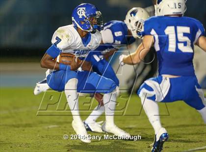 Thumbnail 2 in Trinity Christian Academy @ IMG Academy photogallery.