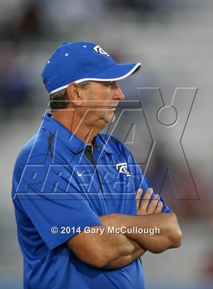 Thumbnail 2 in Trinity Christian Academy @ IMG Academy photogallery.
