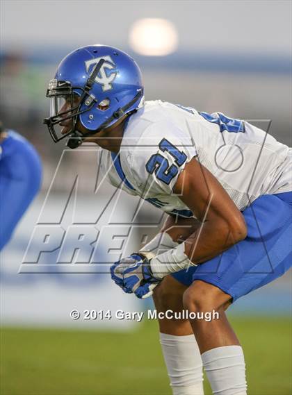 Thumbnail 1 in Trinity Christian Academy @ IMG Academy photogallery.