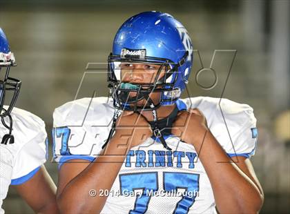 Thumbnail 2 in Trinity Christian Academy @ IMG Academy photogallery.