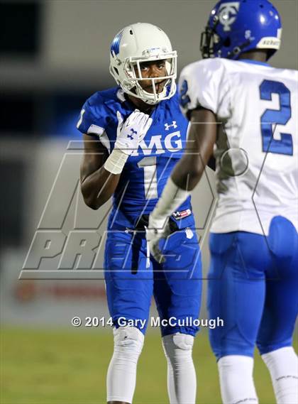 Thumbnail 3 in Trinity Christian Academy @ IMG Academy photogallery.