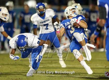 Thumbnail 2 in Trinity Christian Academy @ IMG Academy photogallery.