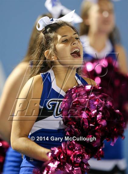 Thumbnail 2 in Trinity Christian Academy @ IMG Academy photogallery.