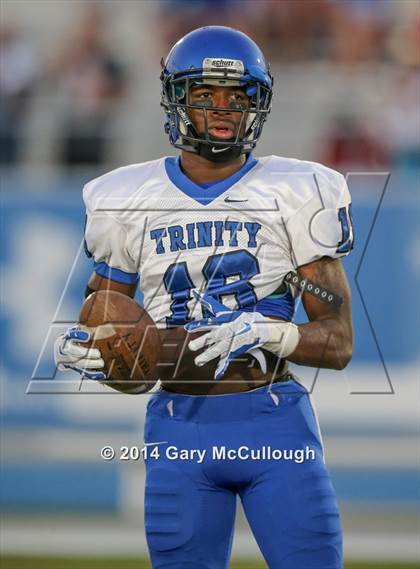Thumbnail 2 in Trinity Christian Academy @ IMG Academy photogallery.