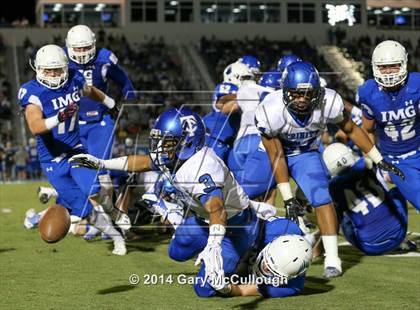 Thumbnail 3 in Trinity Christian Academy @ IMG Academy photogallery.