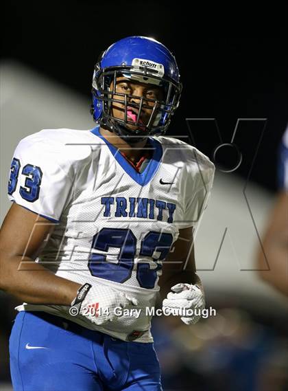Thumbnail 1 in Trinity Christian Academy @ IMG Academy photogallery.