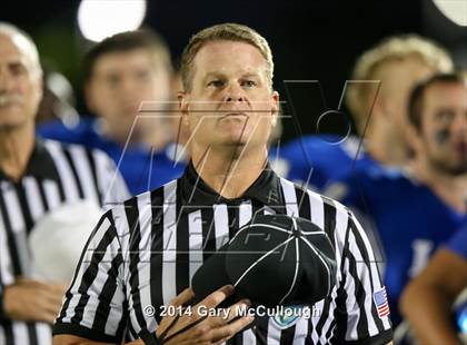 Thumbnail 1 in Trinity Christian Academy @ IMG Academy photogallery.