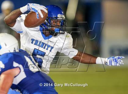 Thumbnail 2 in Trinity Christian Academy @ IMG Academy photogallery.