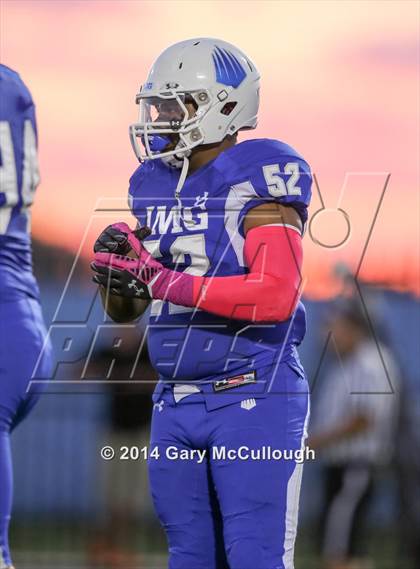 Thumbnail 3 in Trinity Christian Academy @ IMG Academy photogallery.