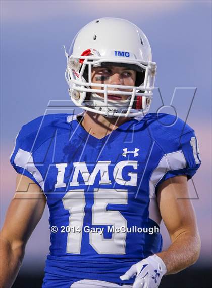 Thumbnail 2 in Trinity Christian Academy @ IMG Academy photogallery.