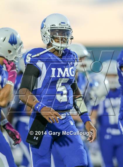 Thumbnail 1 in Trinity Christian Academy @ IMG Academy photogallery.