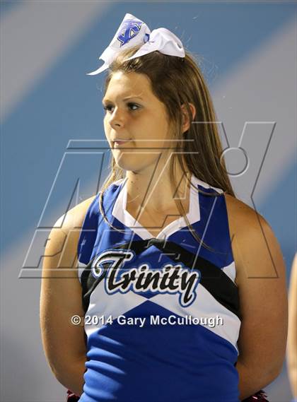 Thumbnail 2 in Trinity Christian Academy @ IMG Academy photogallery.