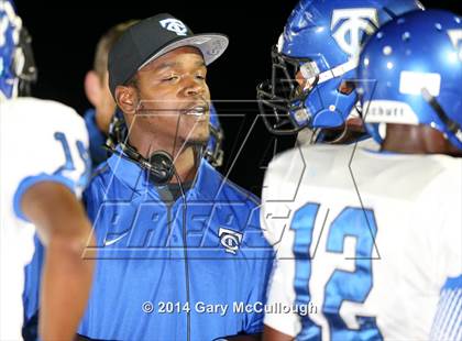 Thumbnail 3 in Trinity Christian Academy @ IMG Academy photogallery.