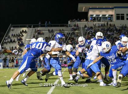 Thumbnail 3 in Trinity Christian Academy @ IMG Academy photogallery.