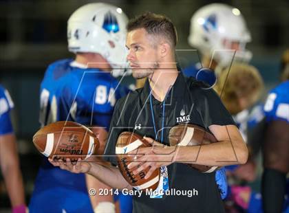 Thumbnail 2 in Trinity Christian Academy @ IMG Academy photogallery.