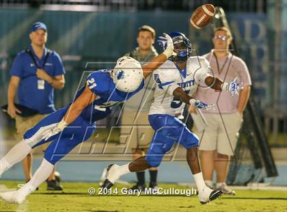 Thumbnail 2 in Trinity Christian Academy @ IMG Academy photogallery.