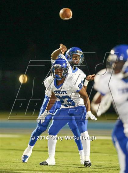 Thumbnail 3 in Trinity Christian Academy @ IMG Academy photogallery.