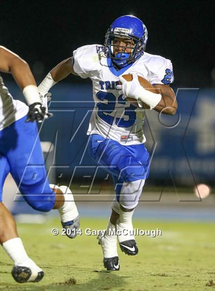 Thumbnail 2 in Trinity Christian Academy @ IMG Academy photogallery.