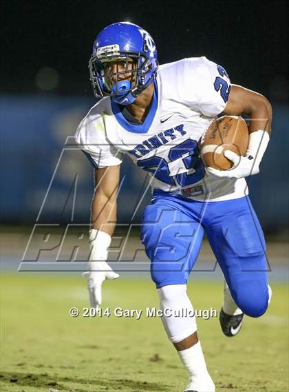 Thumbnail 1 in Trinity Christian Academy @ IMG Academy photogallery.