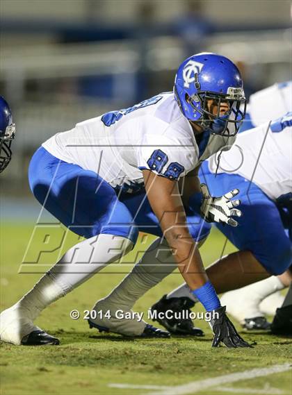 Thumbnail 1 in Trinity Christian Academy @ IMG Academy photogallery.