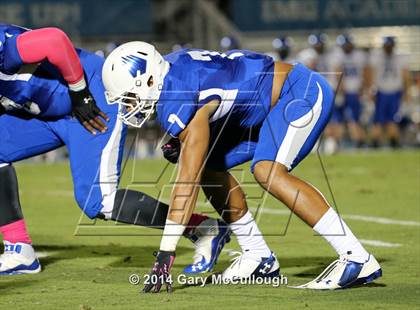 Thumbnail 3 in Trinity Christian Academy @ IMG Academy photogallery.
