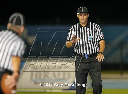Thumbnail 3 in Trinity Christian Academy @ IMG Academy photogallery.
