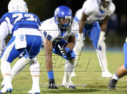 Thumbnail 2 in Trinity Christian Academy @ IMG Academy photogallery.