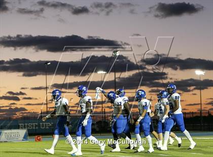 Thumbnail 1 in Trinity Christian Academy @ IMG Academy photogallery.