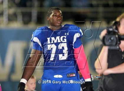 Thumbnail 1 in Trinity Christian Academy @ IMG Academy photogallery.