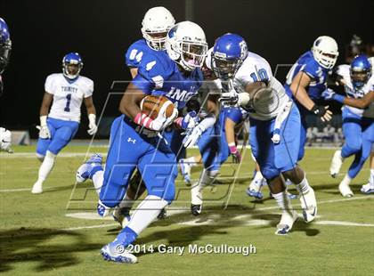 Thumbnail 2 in Trinity Christian Academy @ IMG Academy photogallery.
