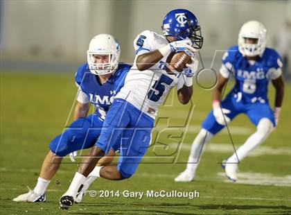 Thumbnail 2 in Trinity Christian Academy @ IMG Academy photogallery.