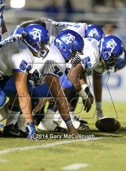 Thumbnail 3 in Trinity Christian Academy @ IMG Academy photogallery.
