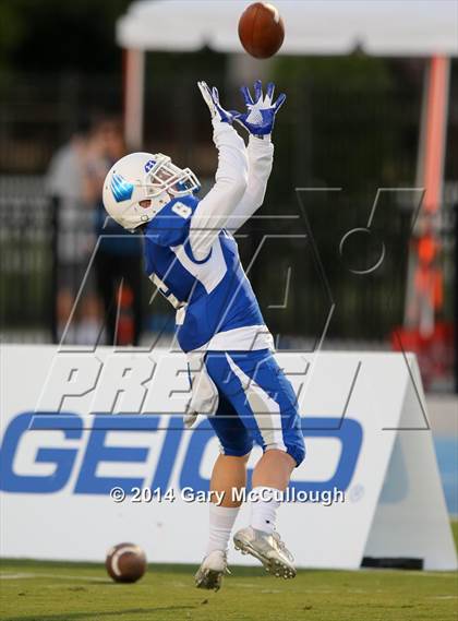 Thumbnail 1 in Trinity Christian Academy @ IMG Academy photogallery.
