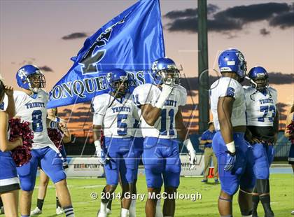 Thumbnail 1 in Trinity Christian Academy @ IMG Academy photogallery.