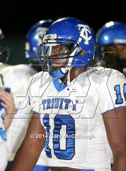 Thumbnail 3 in Trinity Christian Academy @ IMG Academy photogallery.
