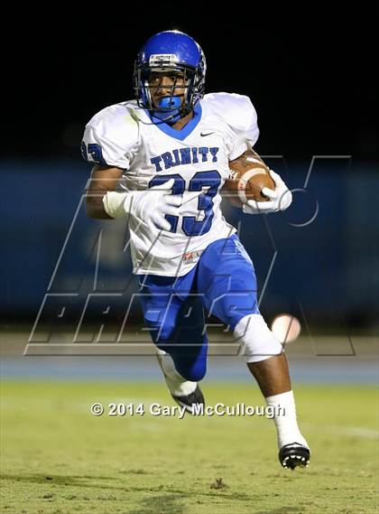 Thumbnail 2 in Trinity Christian Academy @ IMG Academy photogallery.