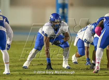 Thumbnail 1 in Trinity Christian Academy @ IMG Academy photogallery.