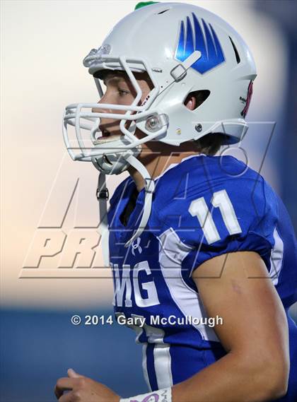 Thumbnail 3 in Trinity Christian Academy @ IMG Academy photogallery.