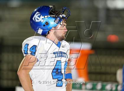 Thumbnail 3 in Trinity Christian Academy @ IMG Academy photogallery.