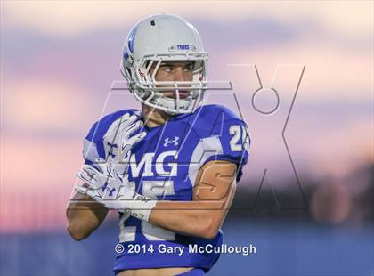 Thumbnail 1 in Trinity Christian Academy @ IMG Academy photogallery.