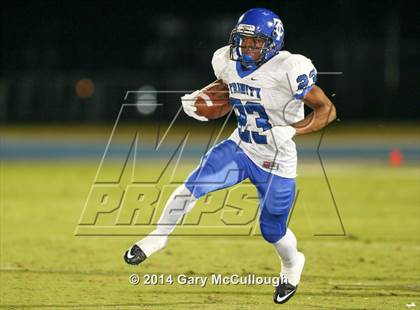 Thumbnail 1 in Trinity Christian Academy @ IMG Academy photogallery.