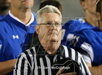 Thumbnail 3 in Trinity Christian Academy @ IMG Academy photogallery.